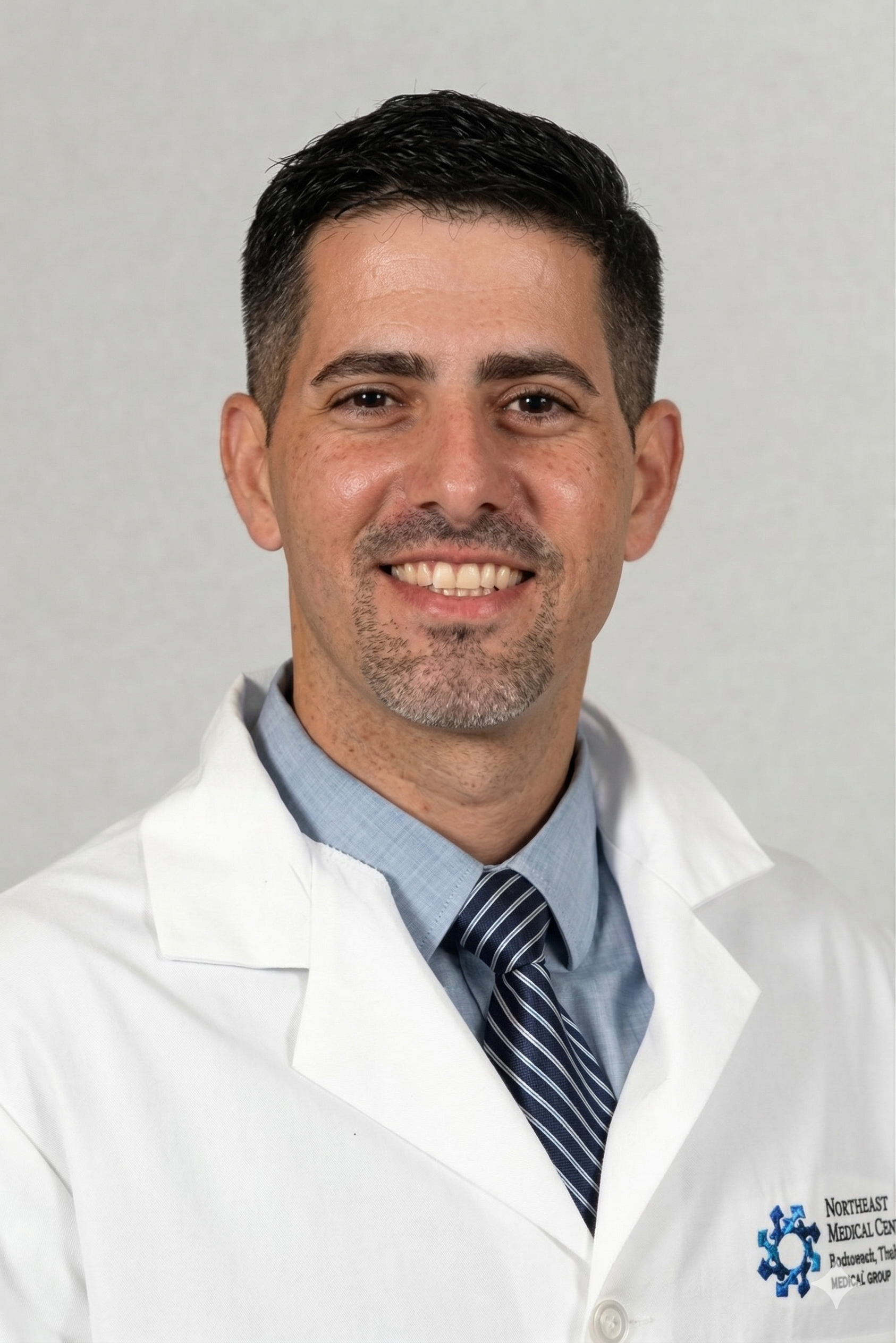 Dr. Jaime Diaz